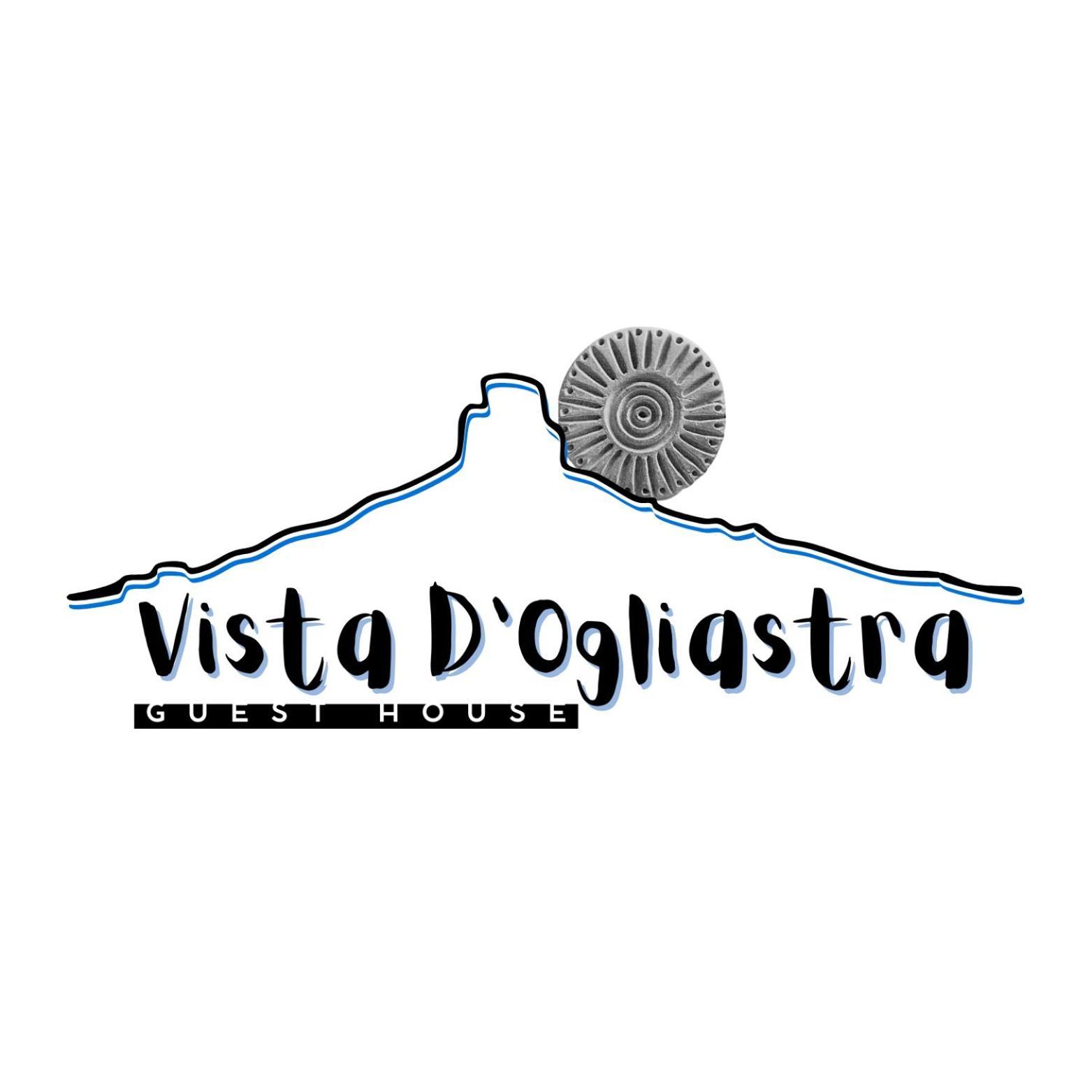 Vista D'Ogliastra Otel Gairo Sant'Elena Dış mekan fotoğraf
